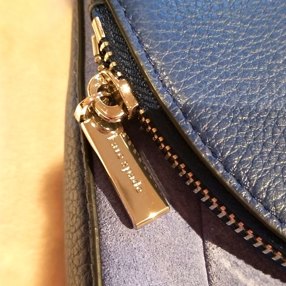 Kate Spade Pocketbook - Picture 8 of 10